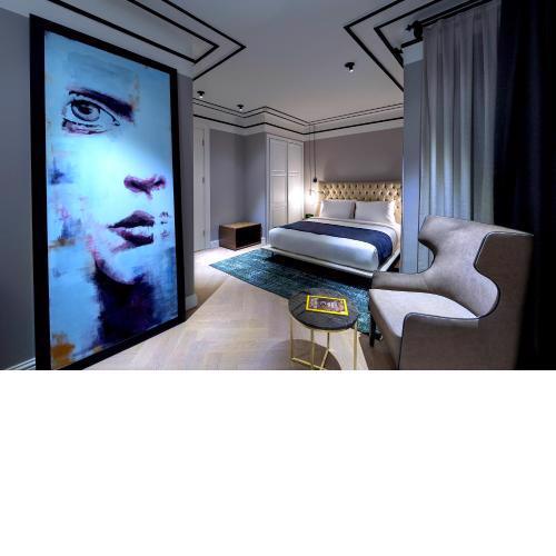 Walton Hotels Galata