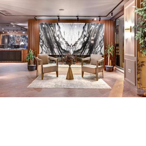 Walton Hotels & Spa Nisantasi