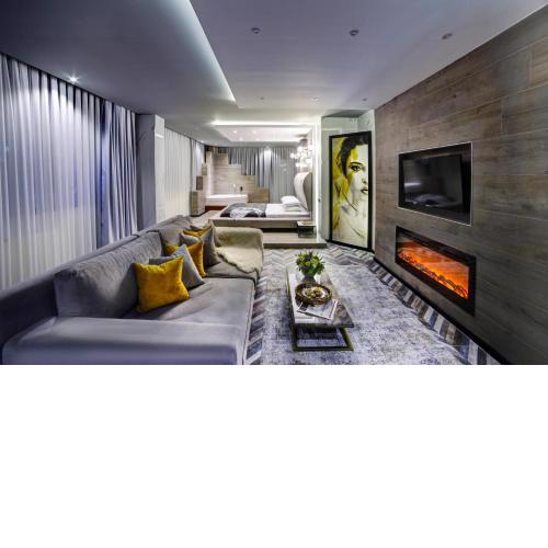 Walton Residence Sisli