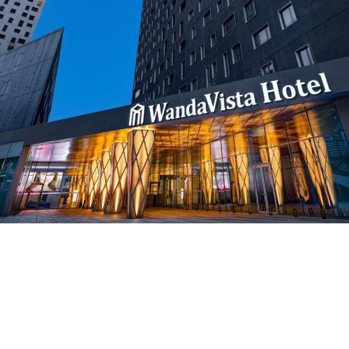 Wanda Vista Residence