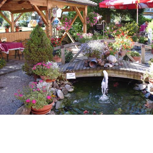 Wanderhotel Grüner Baum