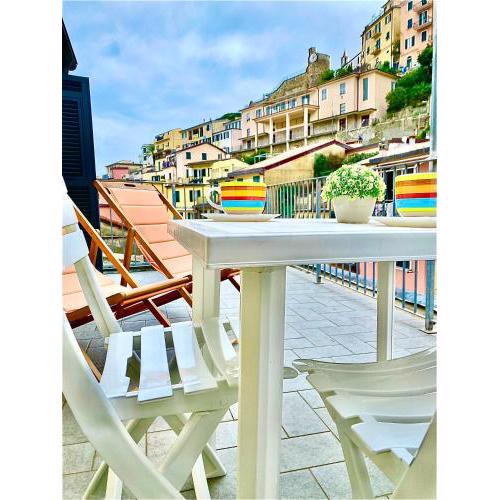 WanderJohn penthouse 5terreparco