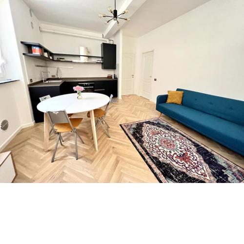 WANDERLUST Splendido appartamento in centro