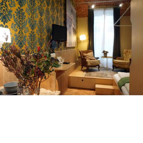 WANZ'inn Design Appartements