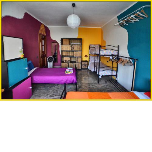 WAOBAB - We are one B&B