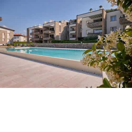 Warda A12 Apartment