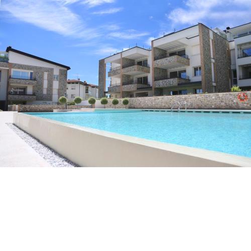 Warda A6 Apartment