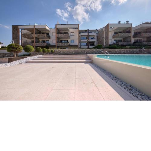 Warda B11 Apartment