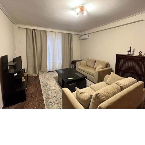 Warm 1 BR APT in Nea Smyrni
