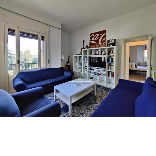 Warm Apartment in the Vatican