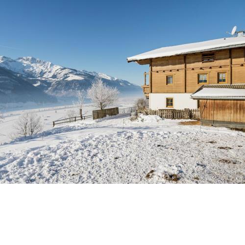 Warm Apartment in Uttendorf Salzburg near Ski Area