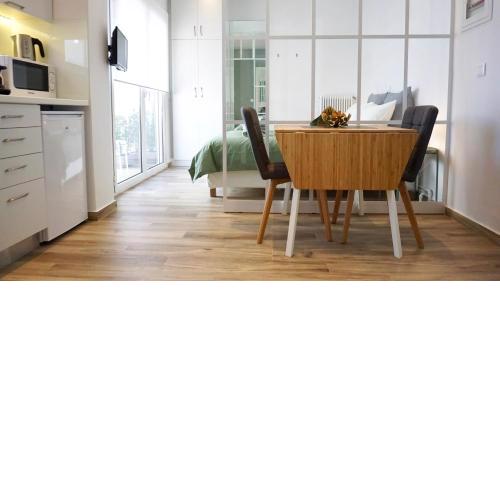 Warm & Cozy Studio in Athens