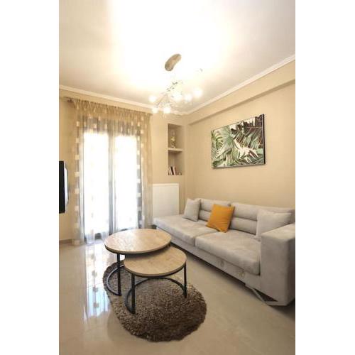 Warm luxury Living 60
