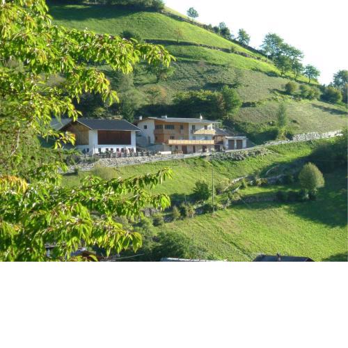 WASCHERHOF - Ferienwohnungen Oberhofer