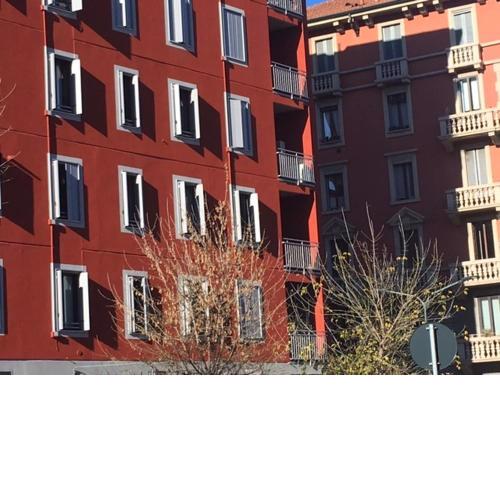 Washington Apartment Milano