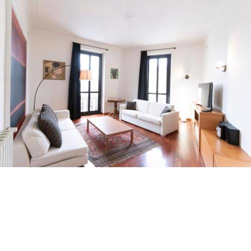 Washington Apartment