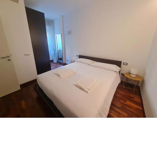 Washington Charme Apartment