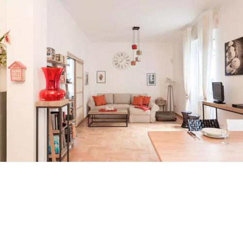 Washington Cosy and Comfortable Apartment
