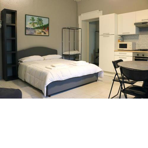 Washington Suite