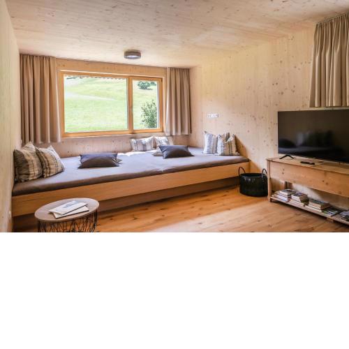 Wasserfall Apartments Mellau