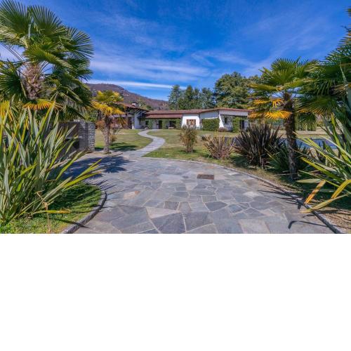 Water front Paradise Estate