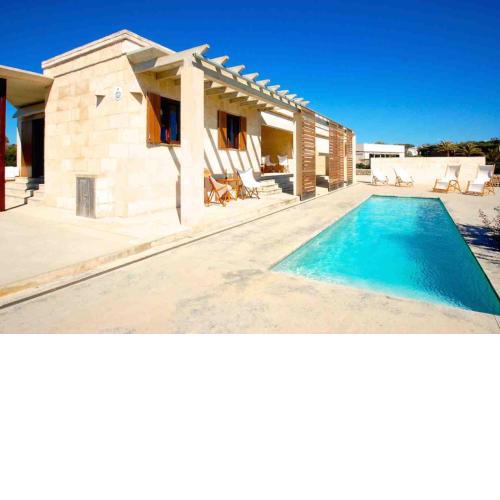 Water Front Villa Shalom