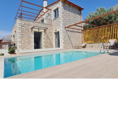Water Villa