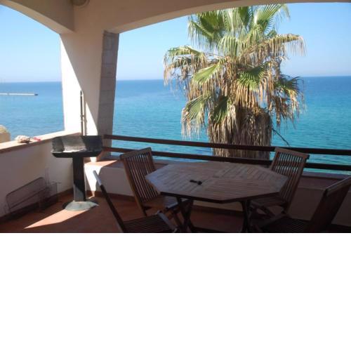 Waterfront Apartments Bosa Porto Alabe