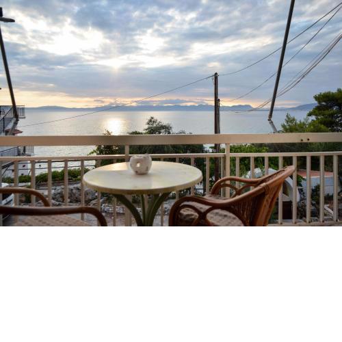 Waterfront Terrace