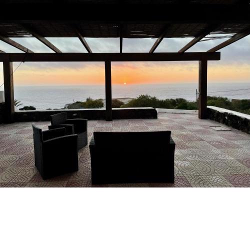 Waterfront Villa