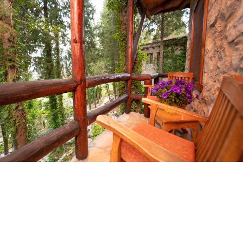 Watermill Hotel & Villa Faralya