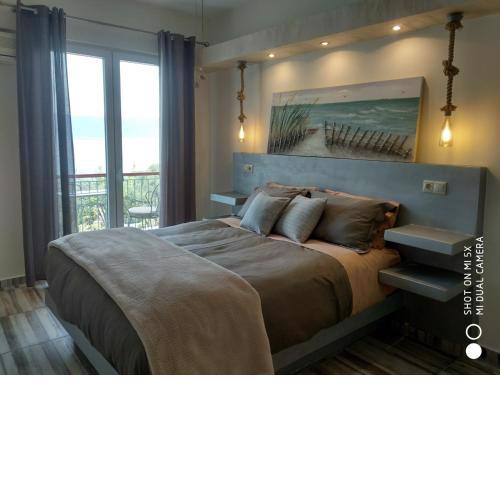 Waterside Apartments
