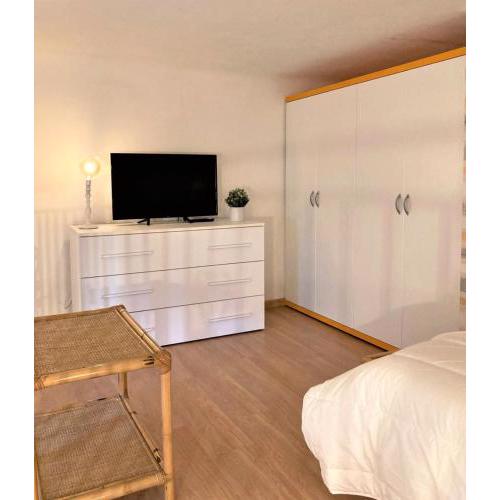 Watt 26 Cozy studio