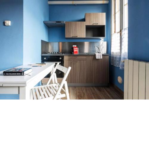 Watt Flexyrent apt. Aircon and WiFi