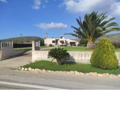 Wave Villa Prasonisi