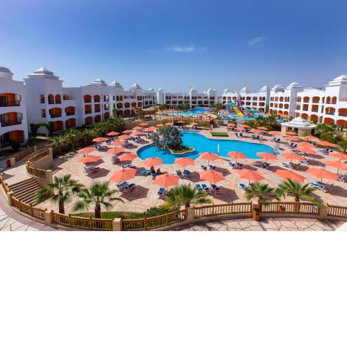 Waves Naama Bay Hotel