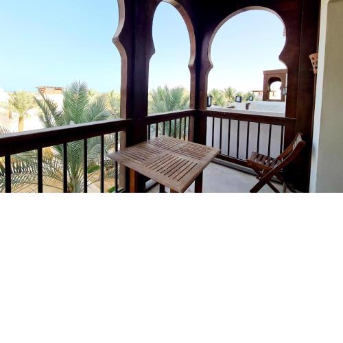 WayBooking El Gouna
