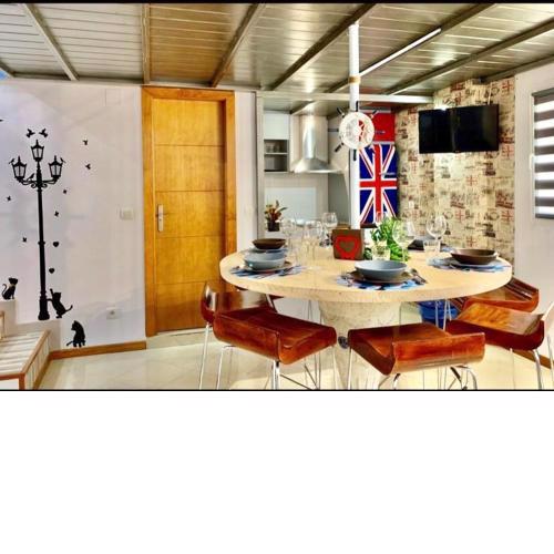 We Loft L Great for Families