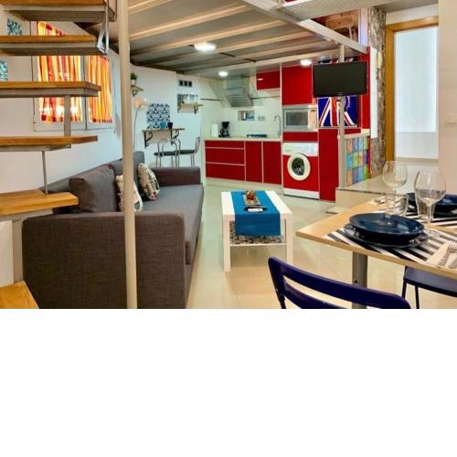 We Loft M Centro