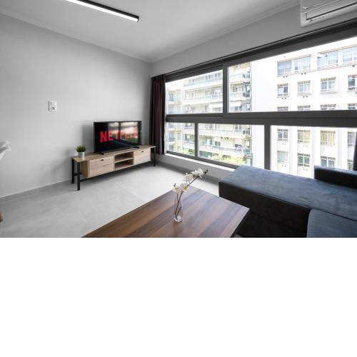 We Stay Apartments, The Luxury Suites