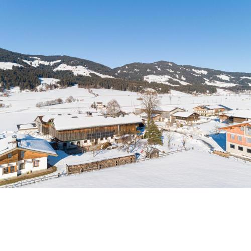 Weberhof Top 5