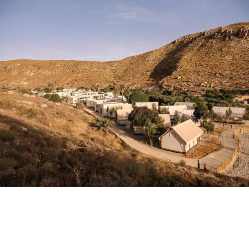 wecamp Cabo de Gata