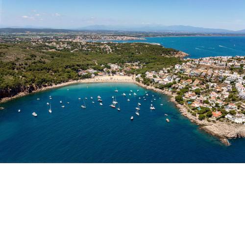 wecamp Cala Montgó