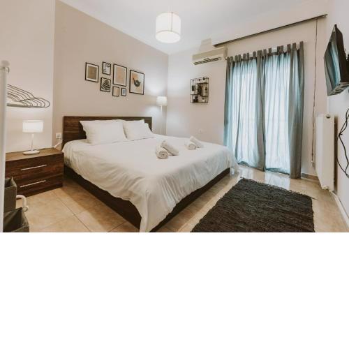 Weekend101 Apartment - Thessaloniki Centre