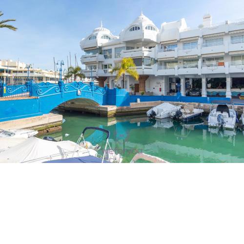 weforyou Isla de Poniente 2 Bedrooms and Parking