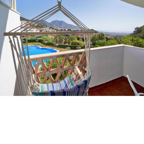 weforyou Mariposa - 2 Dorms, Fancy View & PARKING