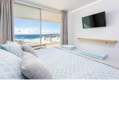 weforyou Med One Collection 3 Bedrooms Seaviews