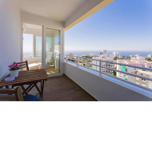 weforyou Two Rooms Delta del Sur with seaview