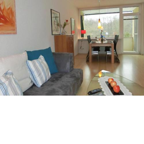 WEG Haus KMB Seeappartement direkt am Ossiacher See mit Hallenbad Skigebiet Gerlitzen
