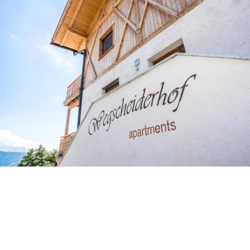 Wegscheiderhof